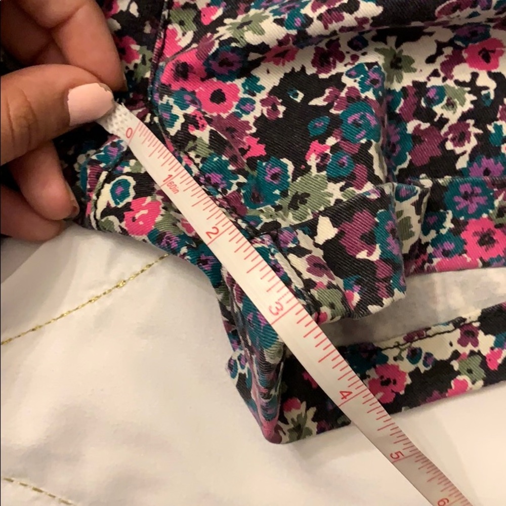 3” shorts - Picture 6 of 6